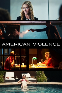 American Violence free movies