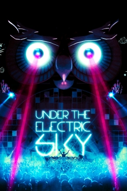 Under the Electric Sky free movies