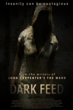 Dark Feed free movies