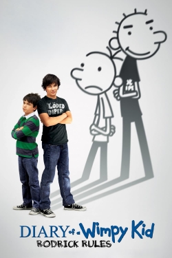 Diary of a Wimpy Kid: Rodrick Rules free movies