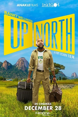 Up North free movies