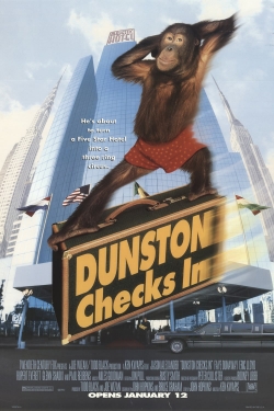 Dunston Checks In free movies