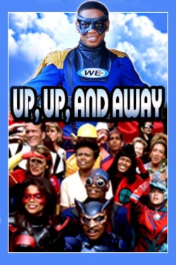 Up, Up, and Away free movies