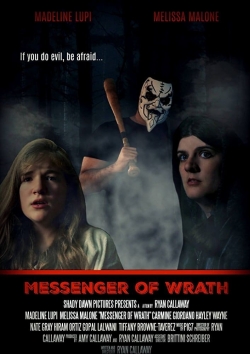 Messenger of Wrath free movies