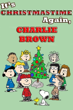 It's Christmastime Again, Charlie Brown free movies