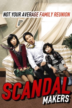 Scandal Makers free movies