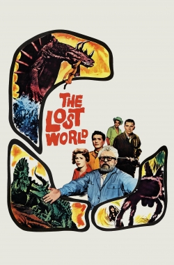 The Lost World free movies