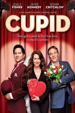 Cupid free movies