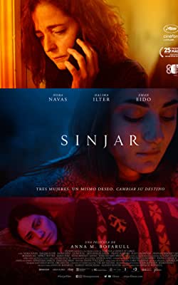 Sinjar free movies