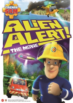 Fireman Sam: Alien Alert! free movies