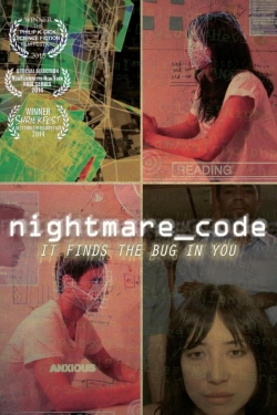 Nightmare Code free movies