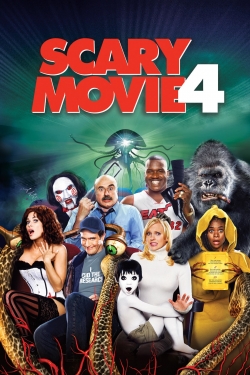 Scary Movie 4 free movies