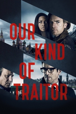 Our Kind of Traitor free movies