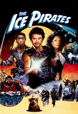 The Ice Pirates free movies