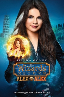The Wizards Return: Alex vs. Alex free movies