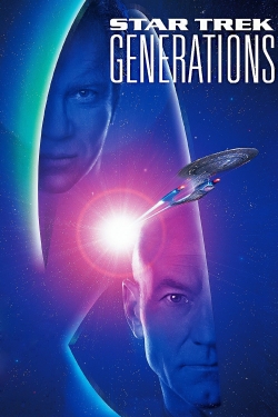 Star Trek: Generations free movies