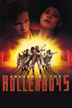 Prayer of the Rollerboys free movies