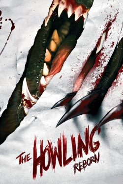 The Howling: Reborn free movies