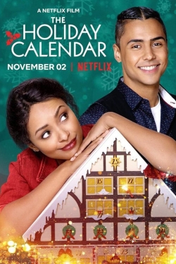 The Holiday Calendar free movies