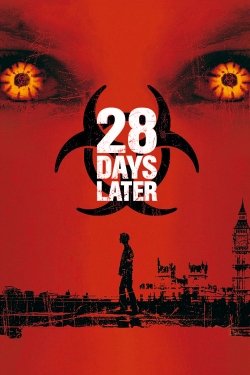 28 Days Later free movies