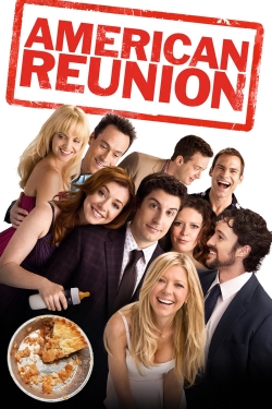 American Reunion free movies