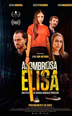 Asombrosa Elisa free movies
