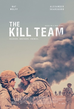 The Kill Team free movies