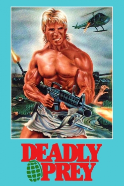 Deadly Prey free movies