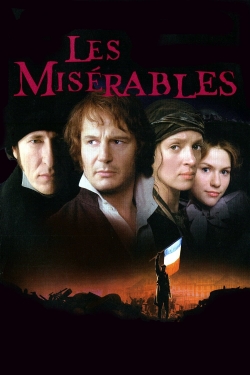 Les Misérables free movies