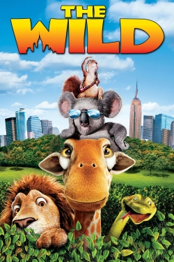 The Wild free movies