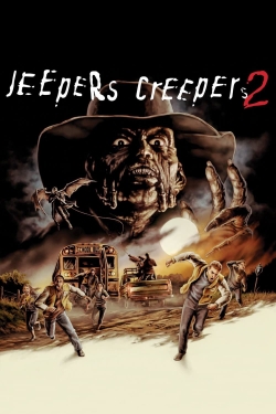 Jeepers Creepers 2 free movies