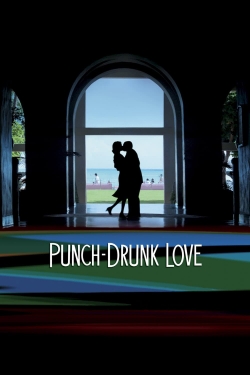 Punch-Drunk Love free movies