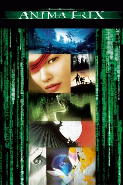 The Animatrix free movies