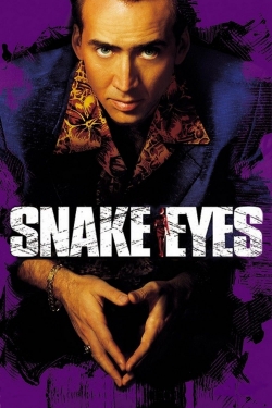 Snake Eyes free movies