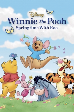 Winnie the Pooh: Springtime with Roo free movies