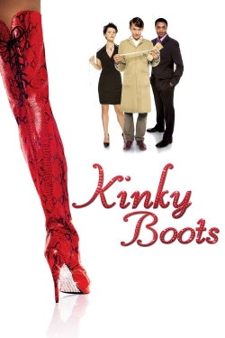 Kinky Boots free movies