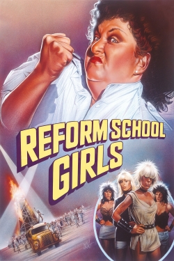 Reform School Girls free movies