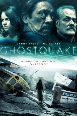 Ghostquake free movies