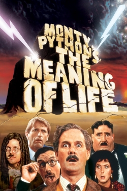 The Meaning of Life free movies