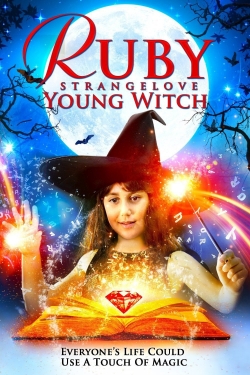 Ruby Strangelove Young Witch free movies