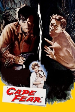 Cape Fear free movies