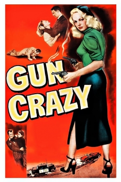 Gun Crazy free movies