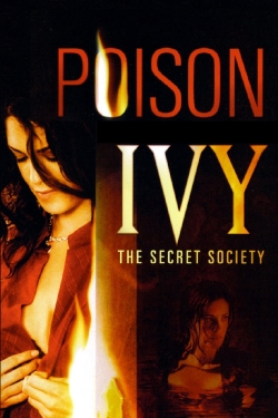 Poison Ivy: The Secret Society free movies
