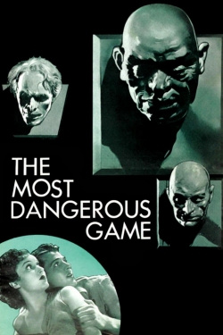 The Most Dangerous Game free movies