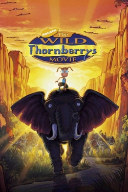 The Wild Thornberrys Movie free movies
