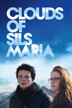 Clouds of Sils Maria free movies