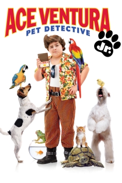 Ace Ventura Jr: Pet Detective free movies
