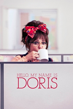 Hello, My Name Is Doris free movies