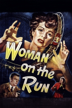 Woman on the Run free movies