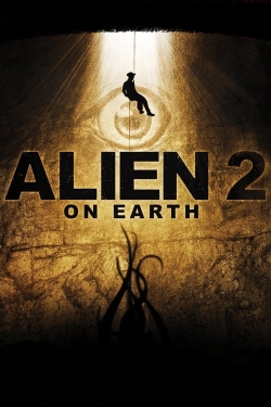 Alien 2: On Earth free movies